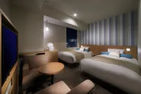 Sendai Washington Hotel