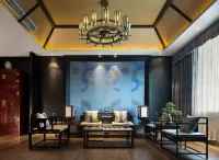 Xiuwenlongchangyi Hotel فنادق في شيو ون
