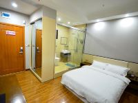 武汉2099主题酒店 - 标准大床房