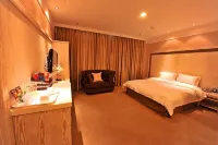 Yueting Hotel Hotel in zona Huale Gymnasium