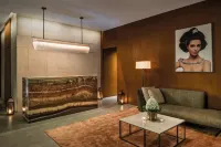 Bvlgari Hotel Beijing - spa