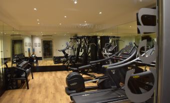 Best Western Hotel President