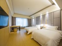全季酒店(北京大山子桥798艺术区店) - 高级双床房