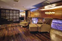 Paradise Suites Hotel - spa