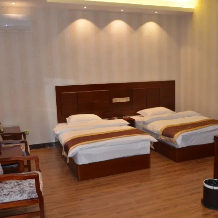 Yongren Hongyuan Hotel
