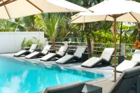 The Beach Apartments - Rooftop Pools