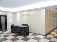 山水时尚酒店(北京怀柔雁栖店) - 公共区域