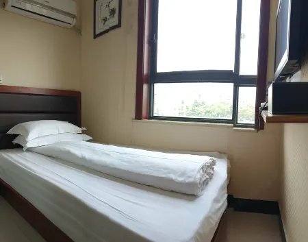 Xinglan Hotel