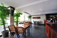 Lao Orchid Hotel Hôtels à : Vientiane