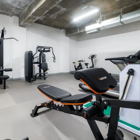 Reborn Suwon Silkroad Hotel