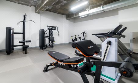 Reborn Suwon Silkroad Hotel - Housity