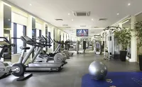Stamford Plaza Melbourne - Kuntosalit