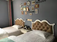 Chengdu Xinfa Daily Rental Apartment
