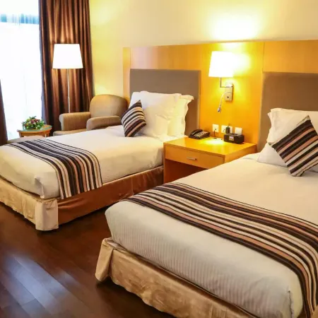 Ramada Addis, Addis Ababa