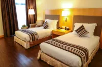 Ramada Addis, Addis Ababa