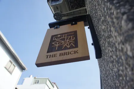 The Brick Inn