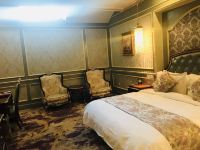 哈尔滨巴黎四季酒店 - 阁式空间大床房