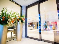 城市便捷酒店(长春人民广场西安大路金都店) - 公共区域