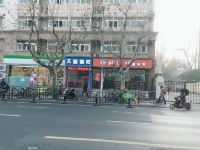 上海逸家商务酒店 - 酒店附近