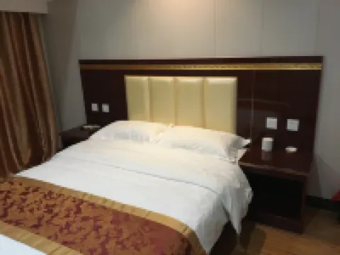 광수이 홍징 가든 호텔