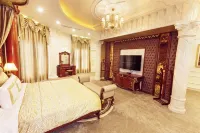Muong Thanh Luxury Phu Tho Hotels in 