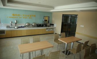 City Convenience Hotel (Macheng Dujuan Huafu Branch)