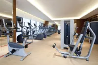 Sheraton Changzhou Xinbei Hotel