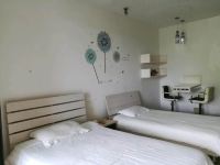 深圳海琴湾度假公寓 - 特价双床房