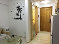 深圳馨雅阁酒店式公寓远洋新干线店 - 一室一厅