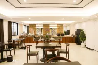 Yuexi Wanli Business Hotel Hotels in Yuexi