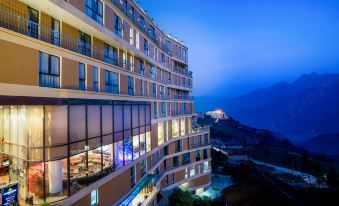 Amazing Hotel Sapa
