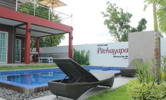 Pitchayapa Hua Hin Pool Villa Holiday