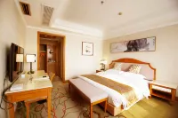 Jinhu Hotel Hotels in Landschaft bei Mashan