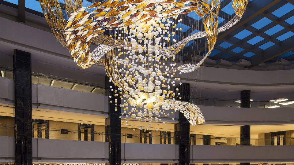 Hilton Foshan