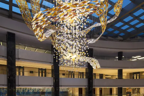Hilton Foshan