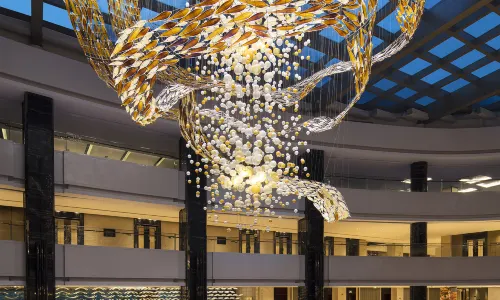 Hilton Foshan