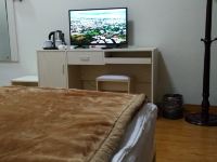 罗平花海公寓 - 大床房