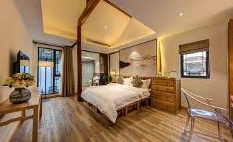 Dongdi Pretty House Suzhou Tongli