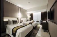 Gramm Hotel by Ambarrukmo - Formerly Grand Ambarrukmo Yogyakarta Hotels in Depok