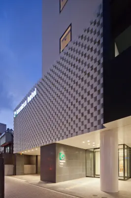 카락사 호텔 삿포로