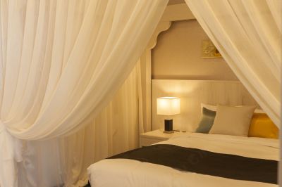 スイート 別館 ユインチホテル南城の写真