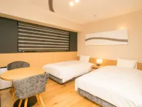HATAGO INN Shizuoka Yoshida IC Hotels in Yoshida