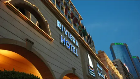 Riviera Hotel