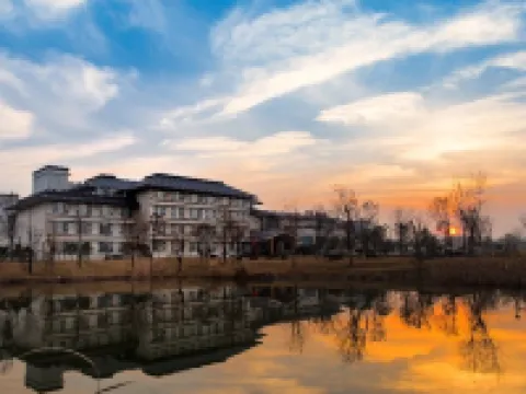 East Lack Bay Hotel Hotels in Dangshan