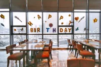 Crowne Plaza HEFEI by IHG - breakfast