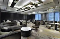 Caesar Park Hotel Banqiao - 5-stjärniga