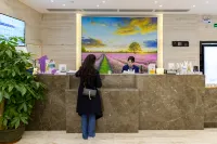 Lavande Hotel (Guangzhou Huadu Sunac Resort) Hotel di Guangzhou