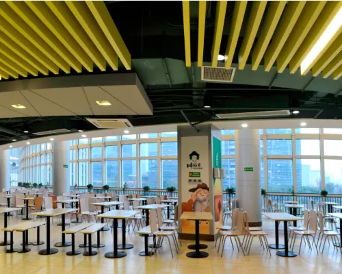 長虹泰蒙斯飯店 餐飲 Photos