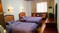 Nanyang Hongcheng Hotel Hotel in zona Guanzhuangzhen Passenger Transport Terminal