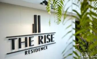 The Rise Residences